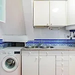 2br At Chiado Historical Heart Lisbon