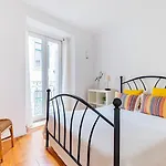 2br At Chiado Historical Heart Apartment *
