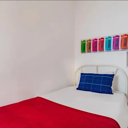 2br At Chiado Historical Heart Apartment Lissabon