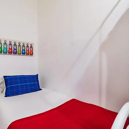 2br At Chiado Historical Heart Apartment *